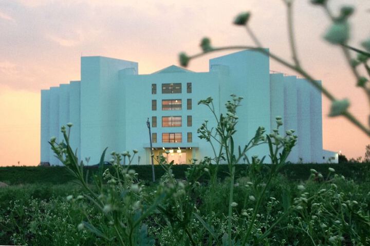 Image of Siddhi Hotel & Resort