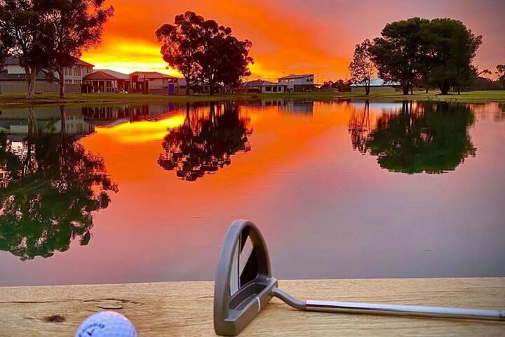 Golf 19 of 30