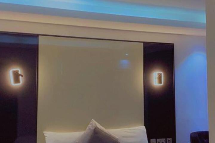 Brus View Suites