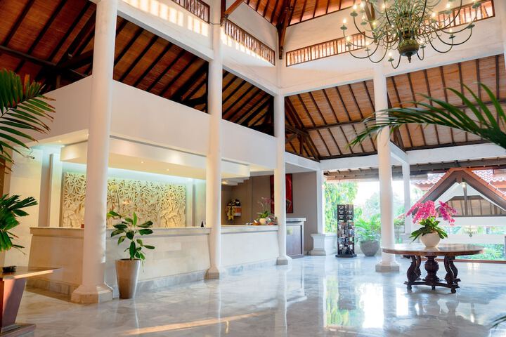 Hotel Interior 3 of 30