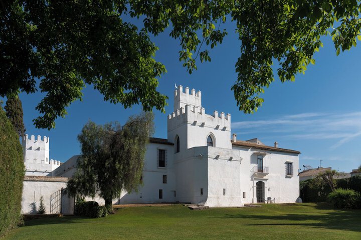 Hospedium Hotel Cortijo Torre De La Reina