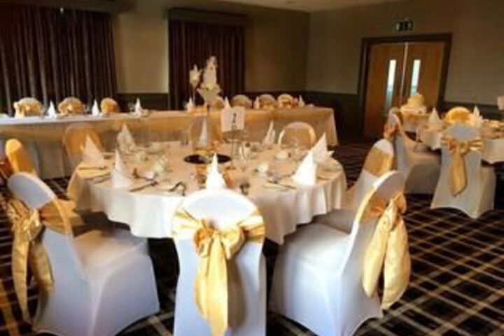 Wedding/Banquet 88 of 110