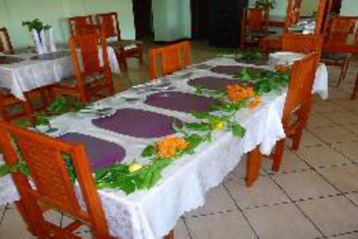 Image of Carriacou Grand View Hotel