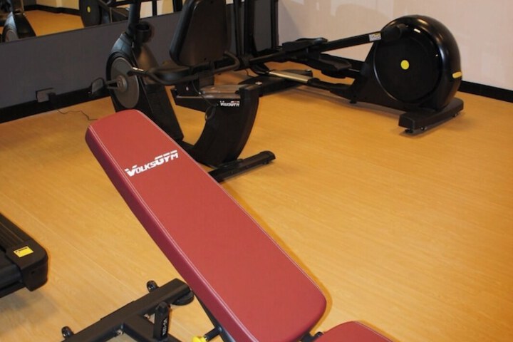 Health and Fitness 27 of 37