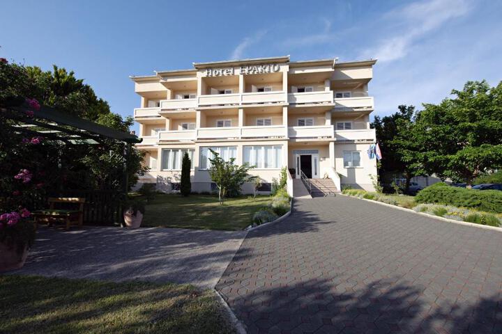 Hotel Epario