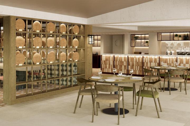 Dining 3 of 21