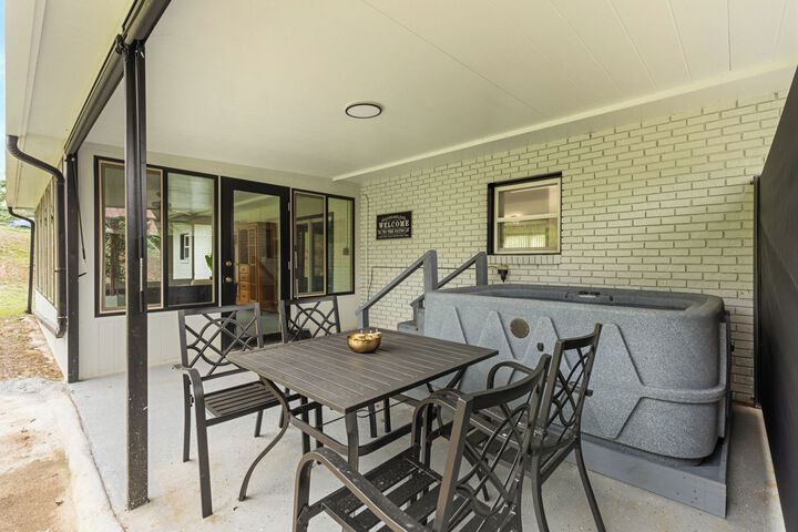 Terrace/Patio 36 of 40