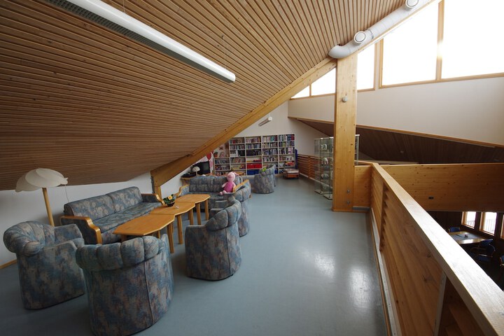 Hotel Interior 84 of 123