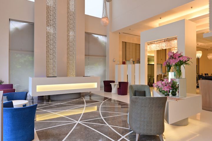 Hotel Interior 6 of 45