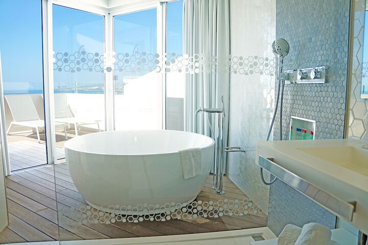 Relaxing Spa