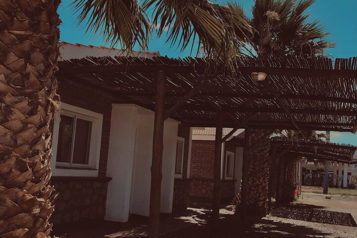 Hotel 18 of 19