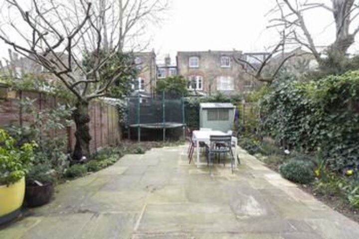 Terrace/Patio 166 of 166