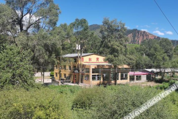 Yuanlin Hotel