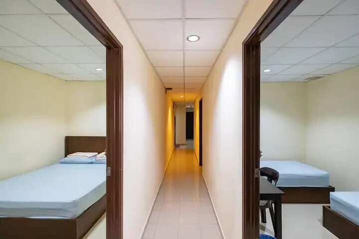 CLP perai rest house