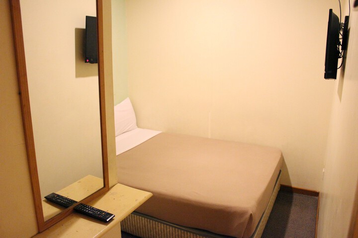 Room Interior