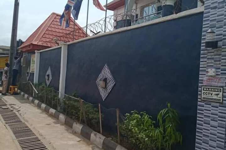 Hotel 19 of 20