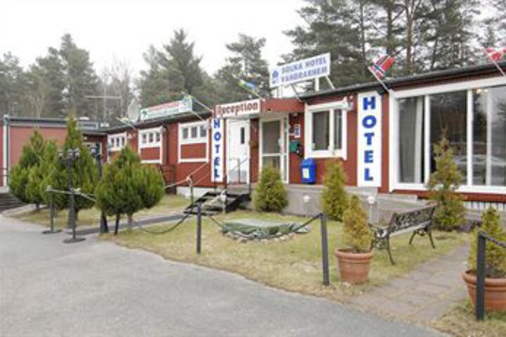 Solna Hotel & Youth Hostel