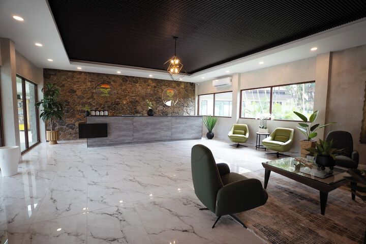 Image of Hotel Vista Alegre