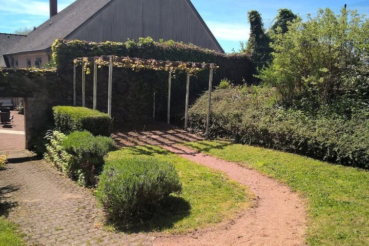 Hotel 51 of 54