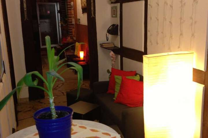 Room 15 of 52