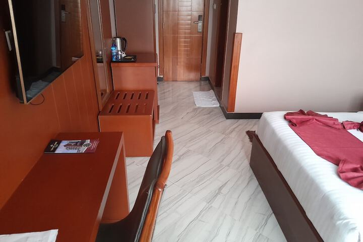 Hotel 116 of 119
