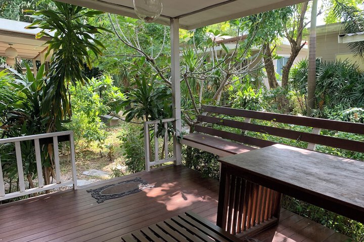 Terrace/Patio 136 of 195