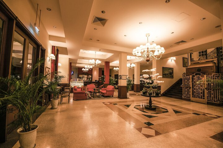 Hotel Interior 2 of 63