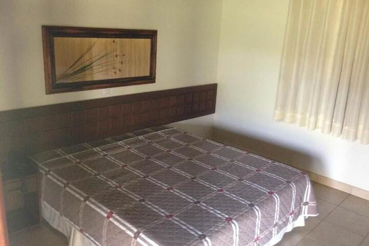 Muiraquitã Hotel