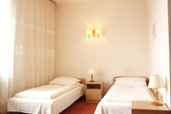 Suite Room