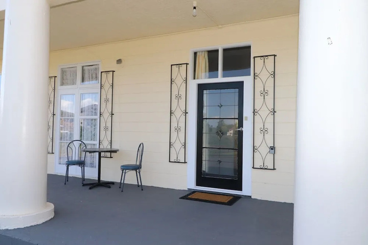 Terrace/Patio 5 of 12