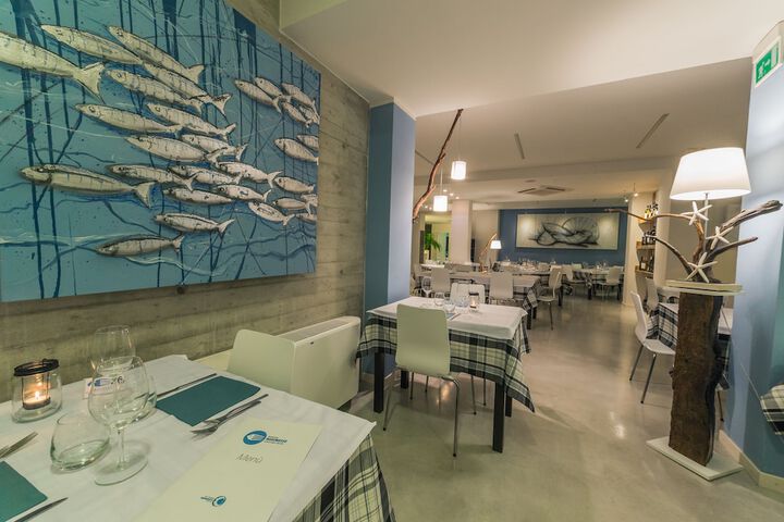 Dining Photos