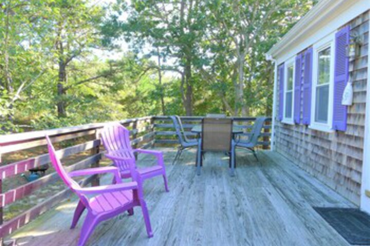 Terrace/Patio 27 of 48