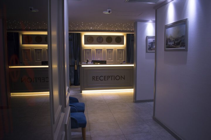 Hotel Interior 7 of 42