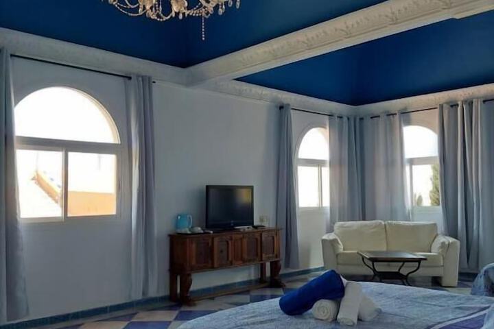 Villa Zafira