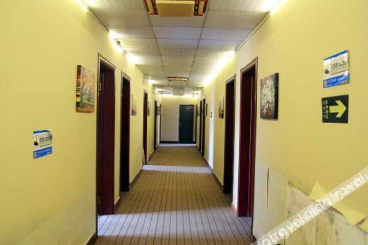 Hotel Interior 17 of 23