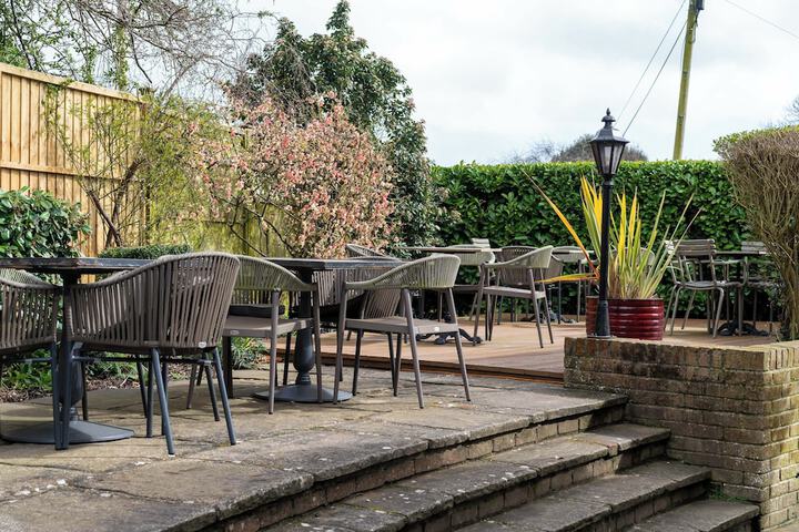 Terrace/Patio 91 of 94