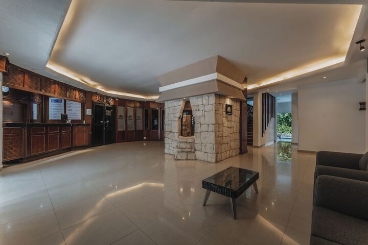 Hotel Interior 5 of 51