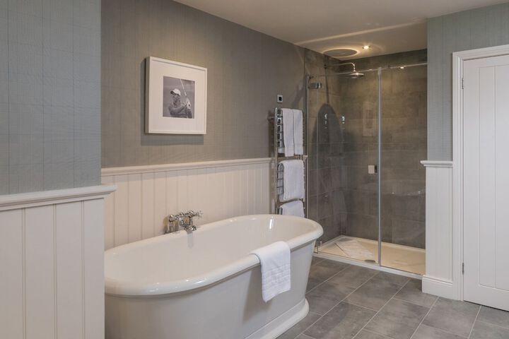 Bathroom Vanities