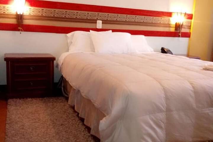 Europa Hotel Exclusive