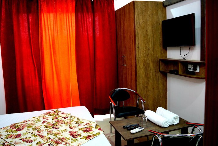 Hotel Interior 67 of 72