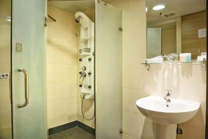 Bathroom Vanities