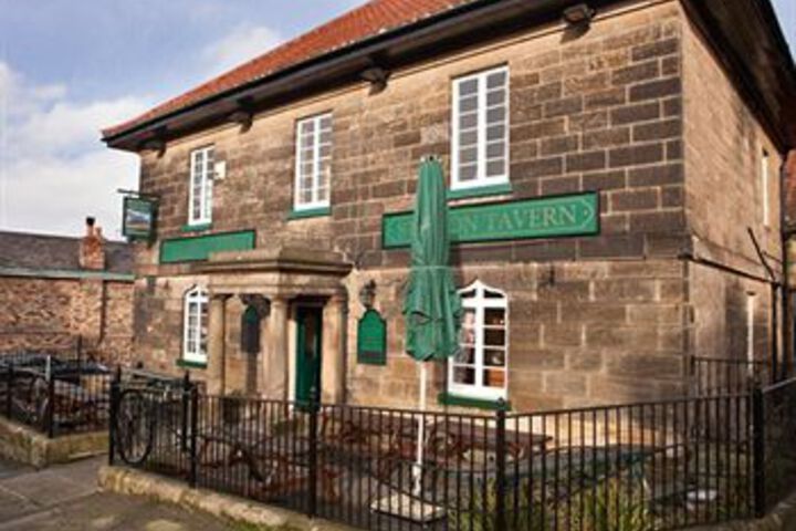 The Station Tavern