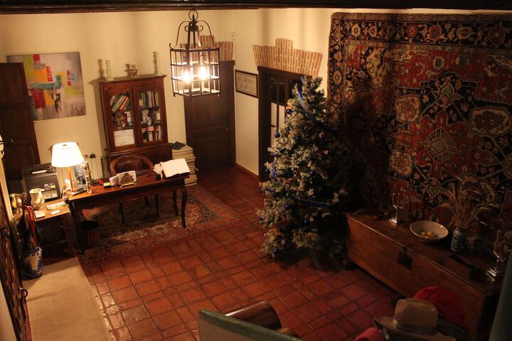 Hotel Interior 2 of 45