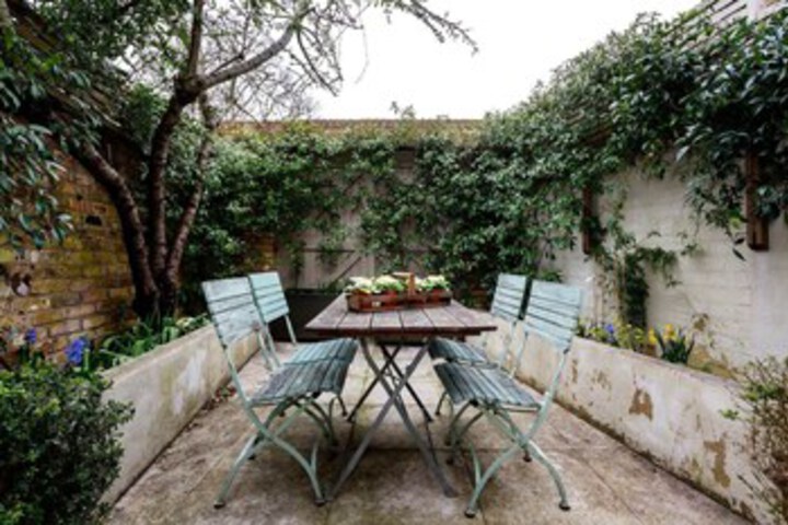 Terrace/Patio 20 of 21