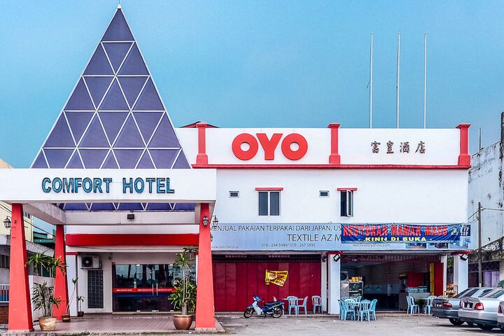 Hotel 18 of 19