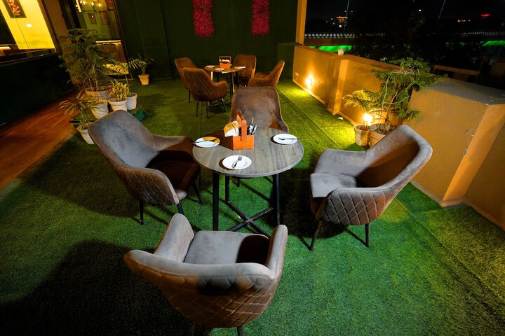 Terrace/Patio 39 of 76