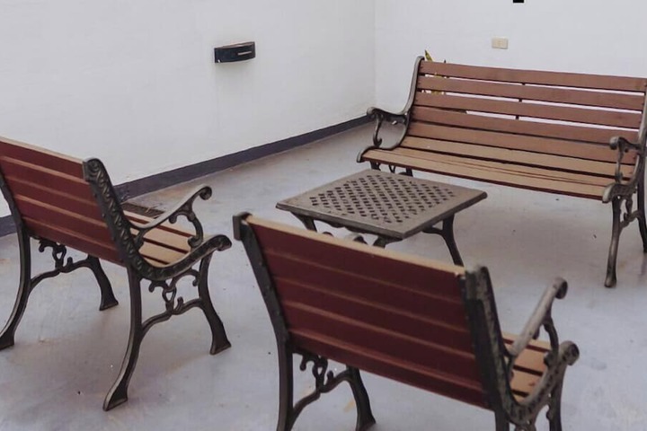 Terrace/Patio 31 of 58