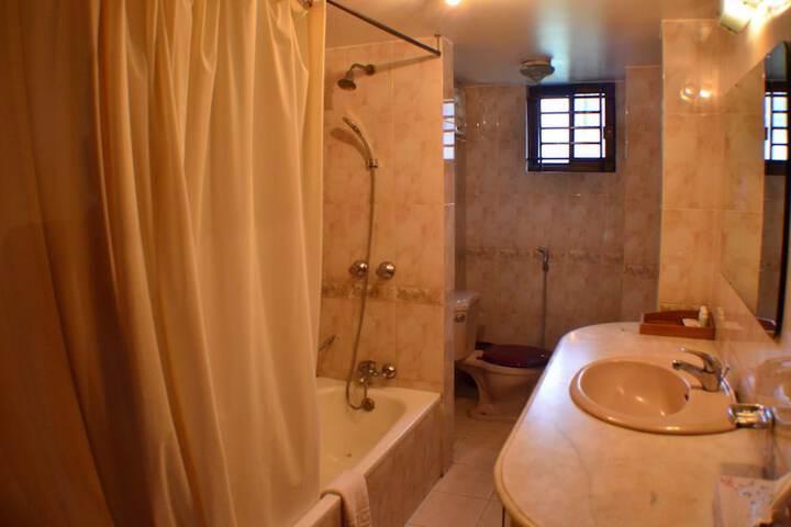 Bathroom Vanities