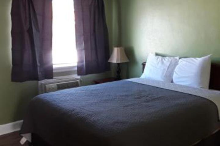Eddys Motel in Butte, MT