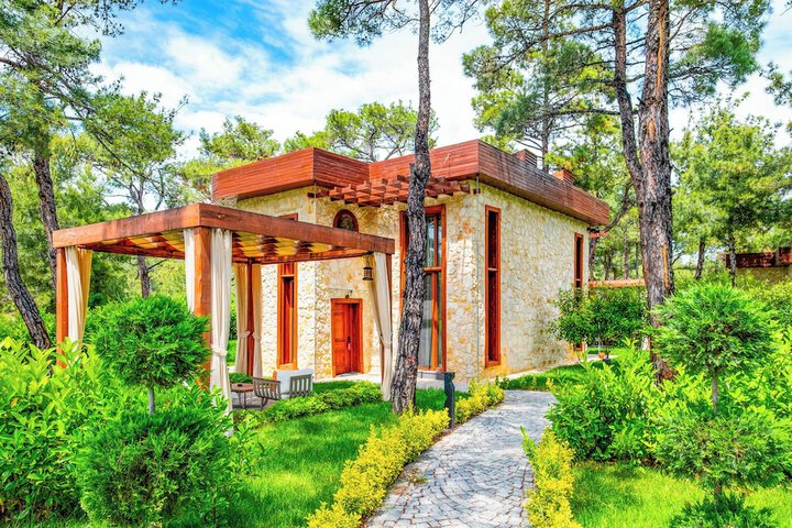 Photo of Marisstone Hotel Gökçetepe Tabiat Parkı